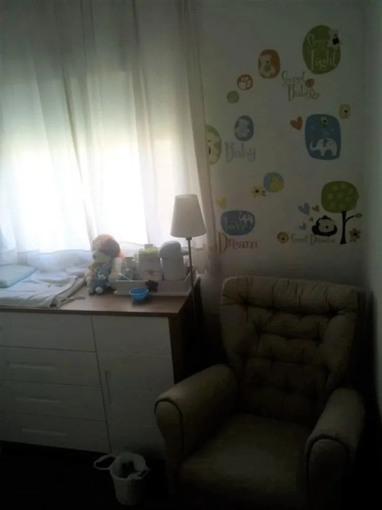 Apartamento, 3 quartos, 90 m² - Foto 8