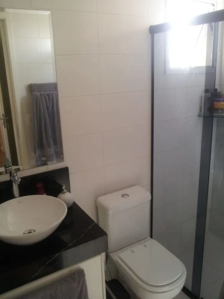 Apartamento, 3 quartos, 90 m² - Foto 5