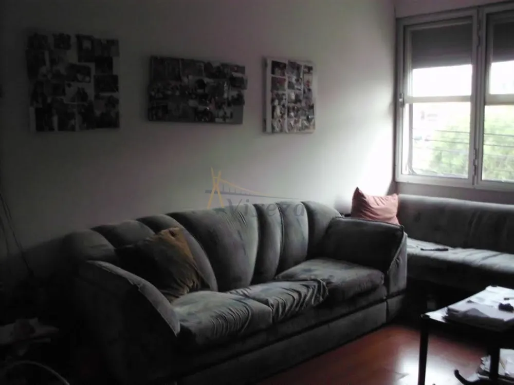 Apartamento, 3 quartos, 94 m² - Foto 2
