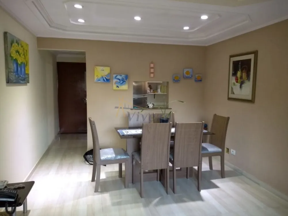 Apartamento, 3 quartos, 83 m² - Foto 1
