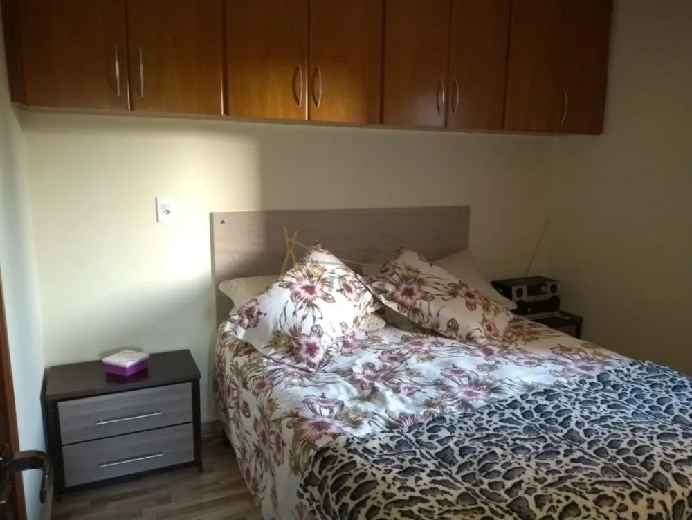 Apartamento, 3 quartos, 83 m² - Foto 5