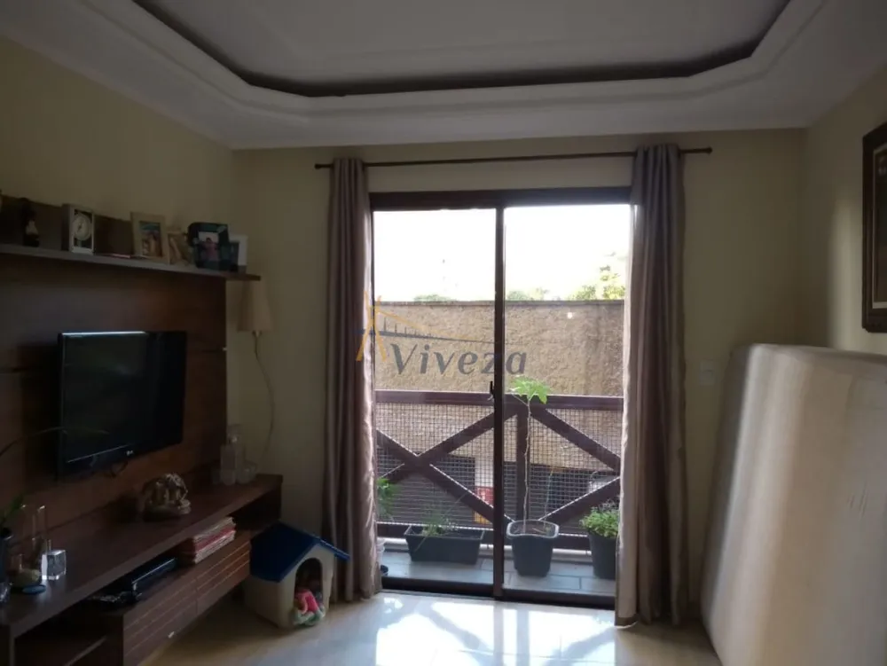 Apartamento, 3 quartos, 83 m² - Foto 2