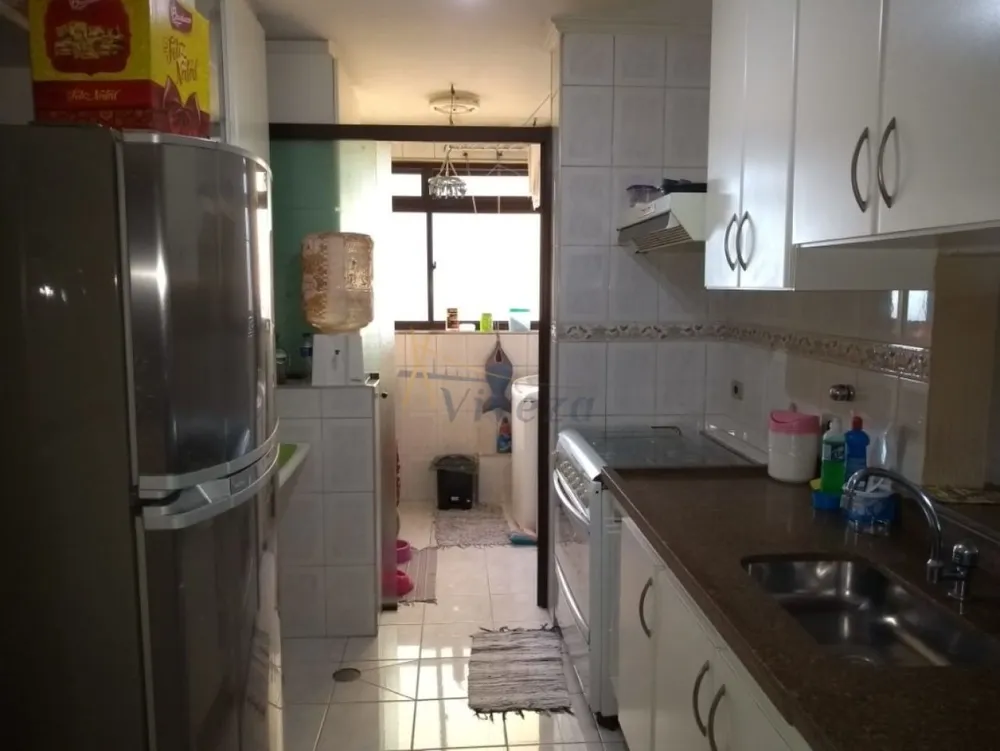 Apartamento, 3 quartos, 83 m² - Foto 6