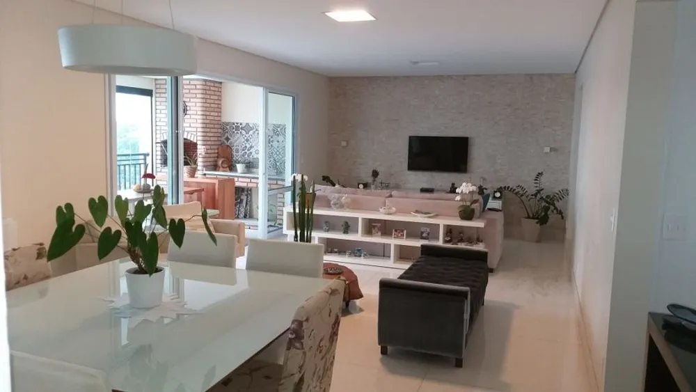 Apartamento, 3 quartos, 160 m² - Foto 7