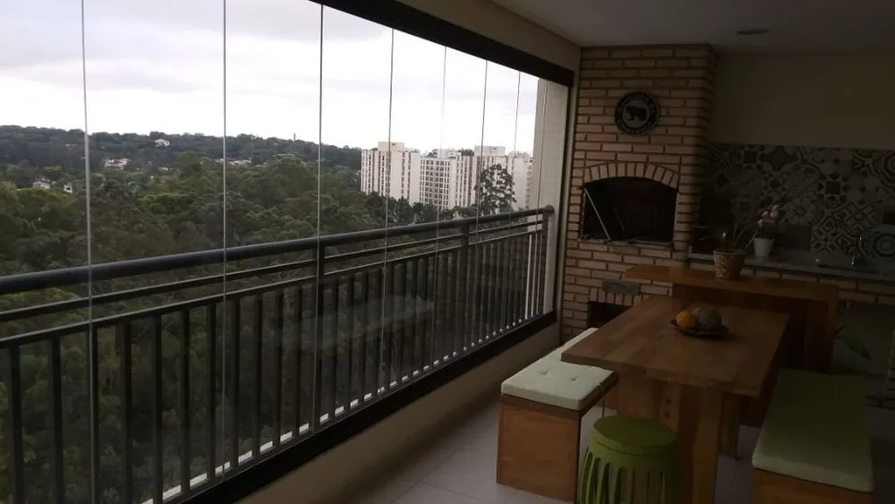 Apartamento, 3 quartos, 160 m² - Foto 3