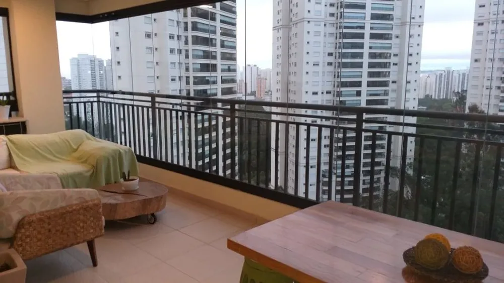 Apartamento, 3 quartos, 160 m² - Foto 2