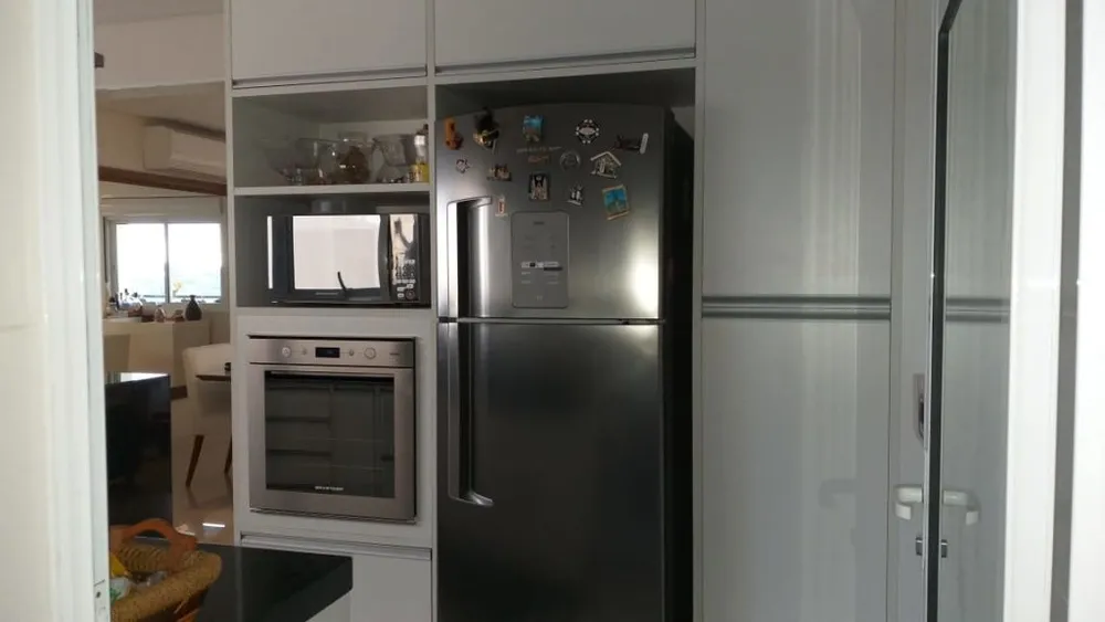 Apartamento, 3 quartos, 160 m² - Foto 5
