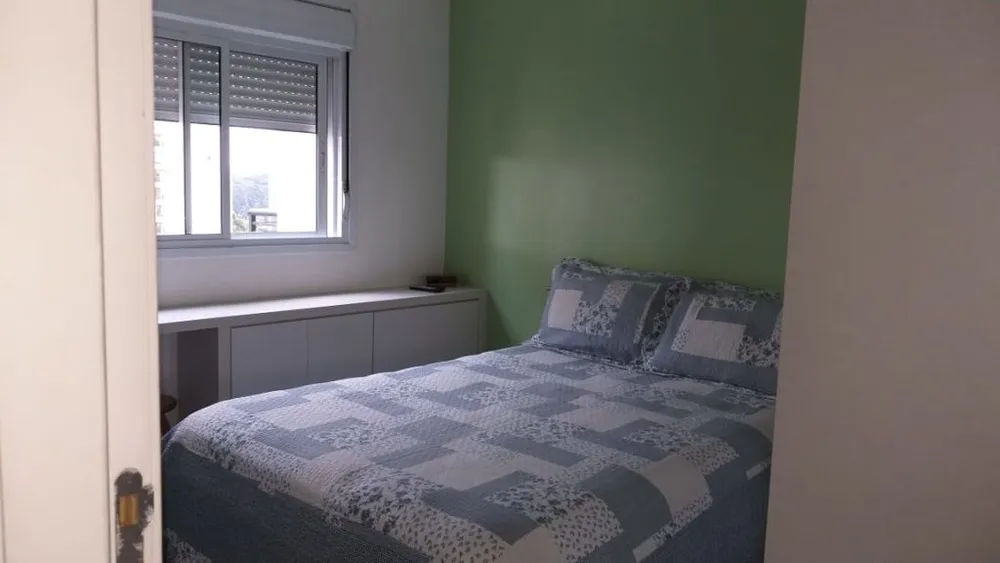 Apartamento, 3 quartos, 160 m² - Foto 8
