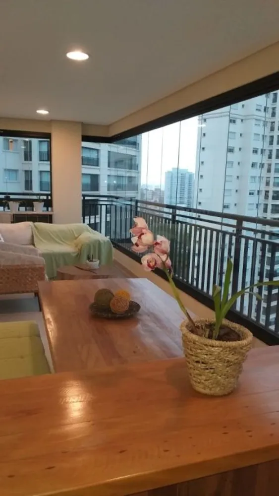 Apartamento, 3 quartos, 160 m² - Foto 4