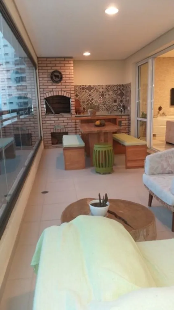 Apartamento, 3 quartos, 160 m² - Foto 6