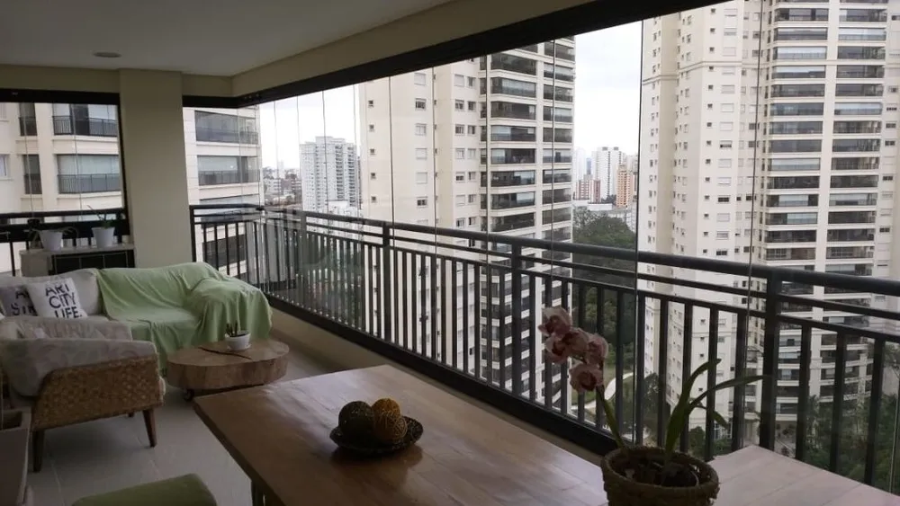 Apartamento, 3 quartos, 160 m² - Foto 1