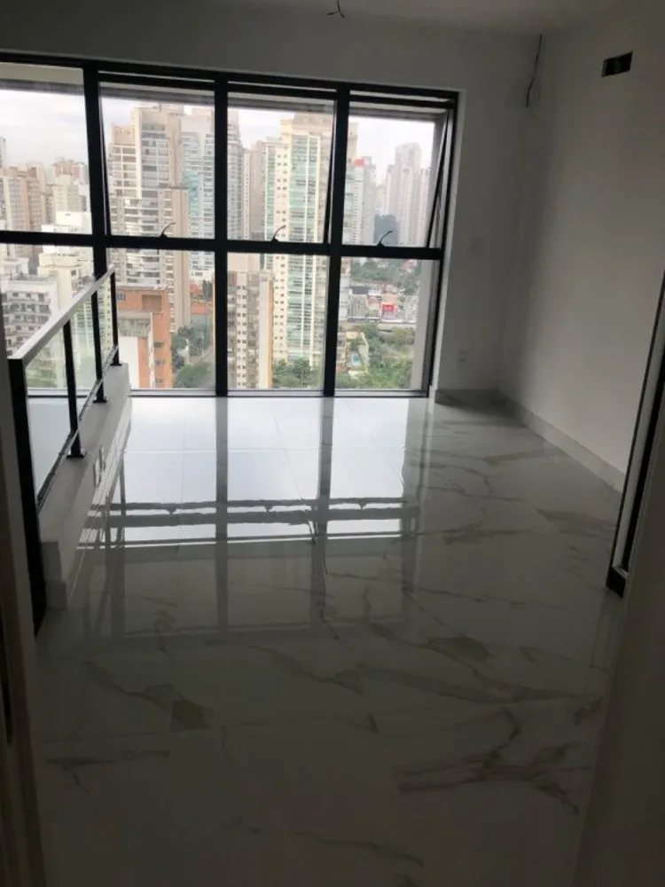 Apartamento, 1 quarto, 67 m² - Foto 2