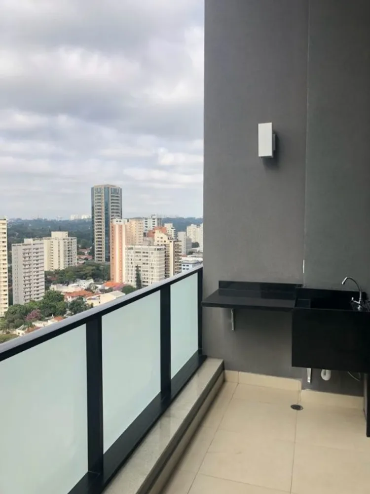 Apartamento, 1 quarto, 67 m² - Foto 3