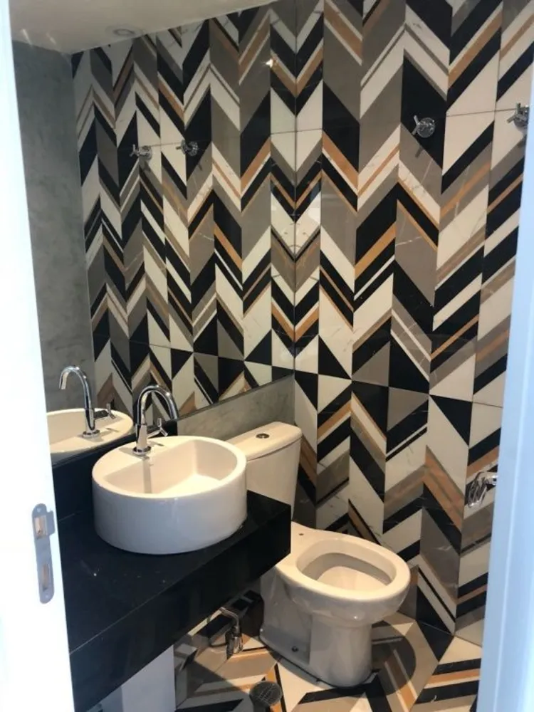 Apartamento, 1 quarto, 67 m² - Foto 7