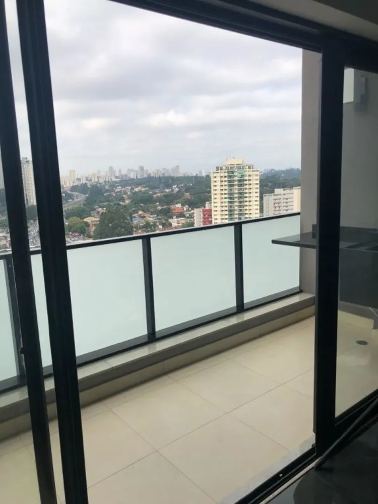 Apartamento, 1 quarto, 67 m² - Foto 1