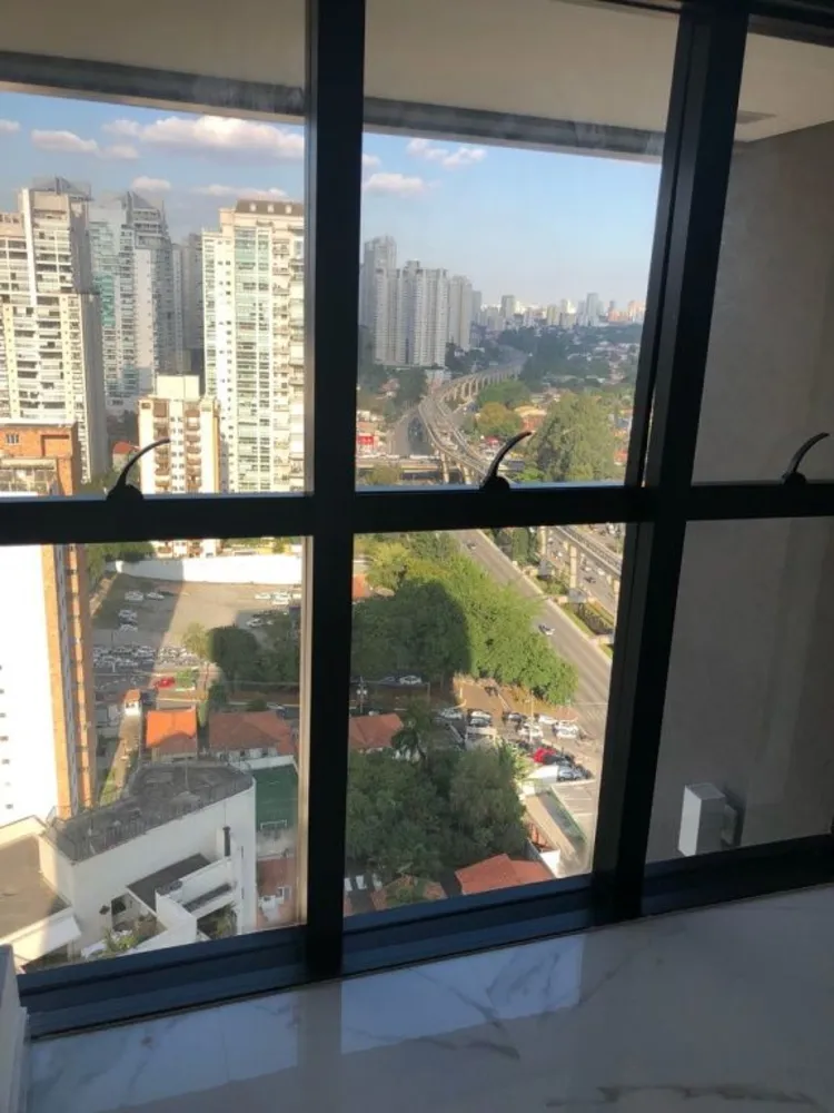 Apartamento, 1 quarto, 67 m² - Foto 4