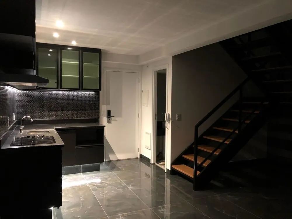 Apartamento, 1 quarto, 67 m² - Foto 5