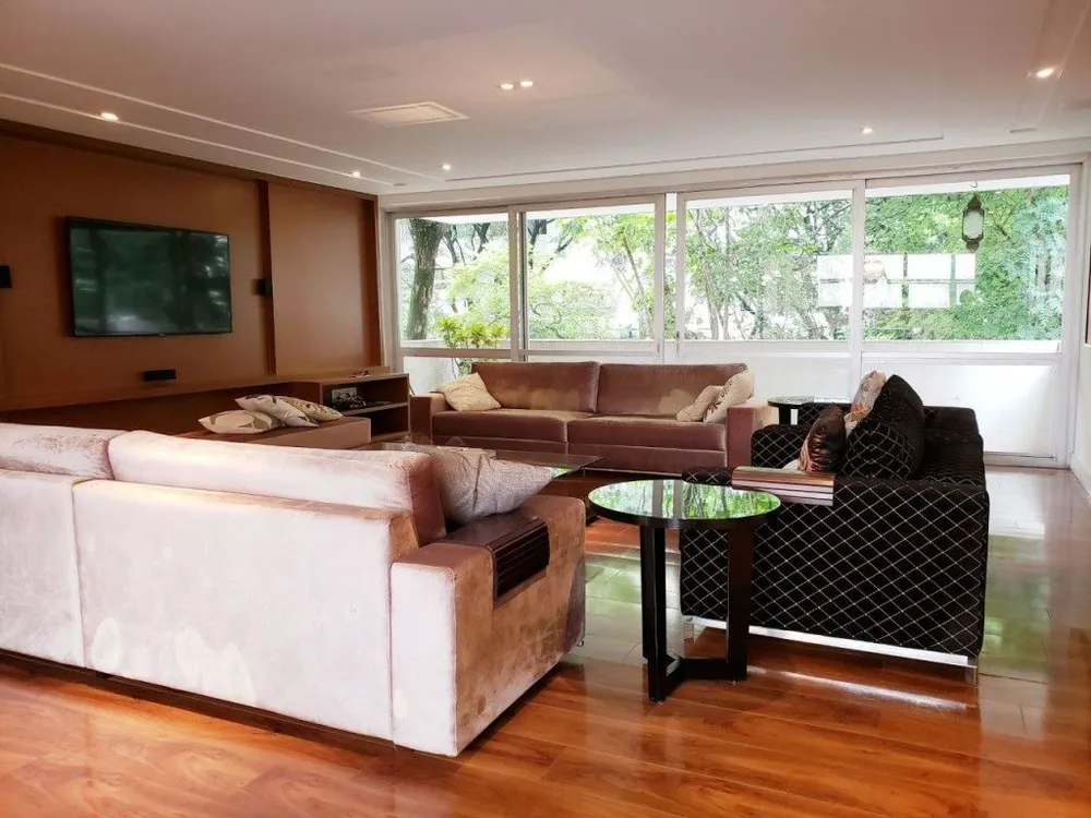 Apartamento, 3 quartos, 200 m² - Foto 3
