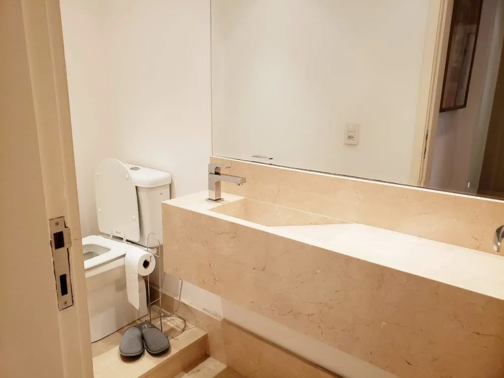 Apartamento, 3 quartos, 200 m² - Foto 8