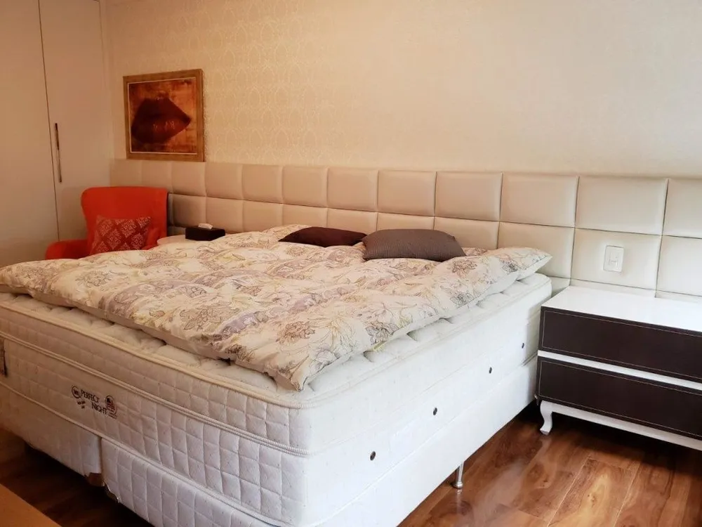 Apartamento, 3 quartos, 200 m² - Foto 7