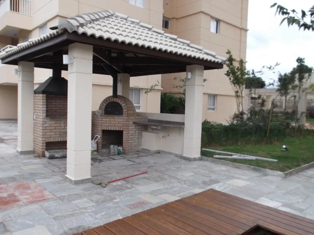 Apartamento, 3 quartos, 77 m² - Foto 6
