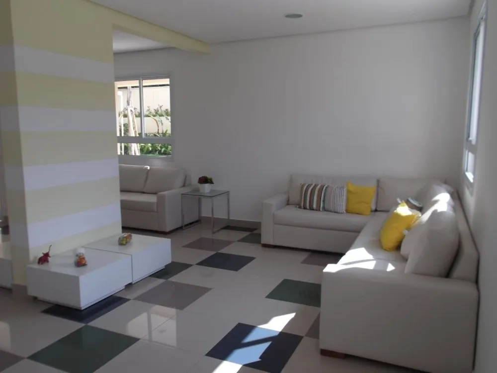 Apartamento, 3 quartos, 77 m² - Foto 1