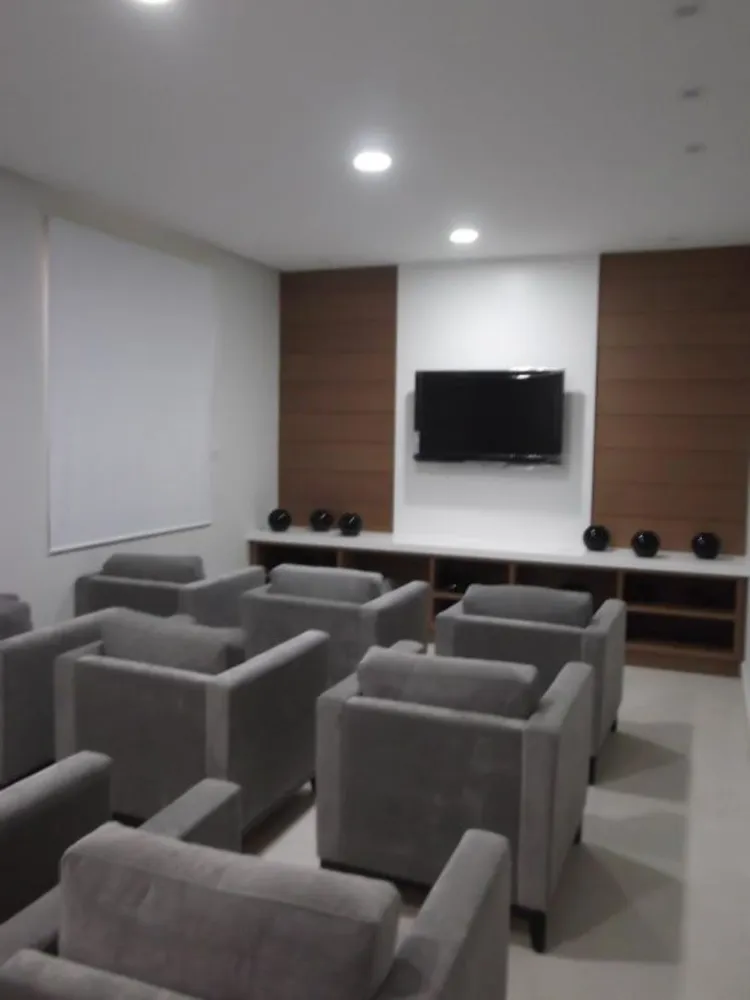 Apartamento, 3 quartos, 77 m² - Foto 2