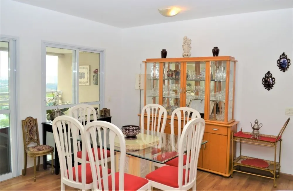 Apartamento, 3 quartos, 154 m² - Foto 7