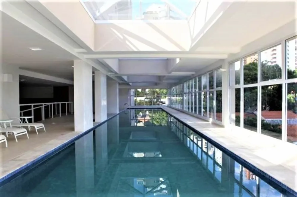Apartamento, 3 quartos, 154 m² - Foto 3