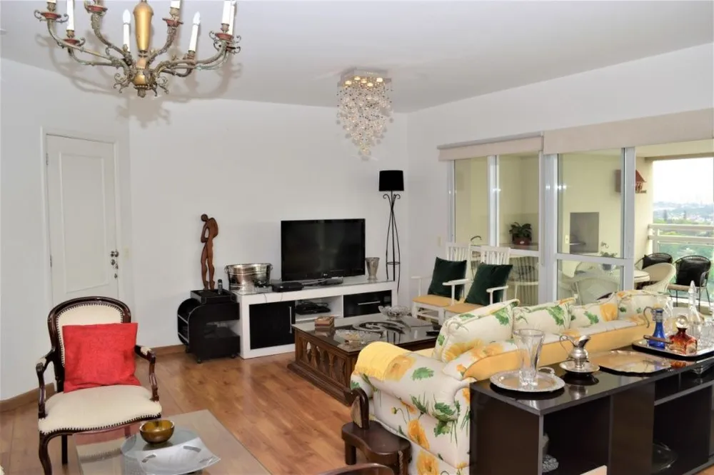 Apartamento, 3 quartos, 154 m² - Foto 6