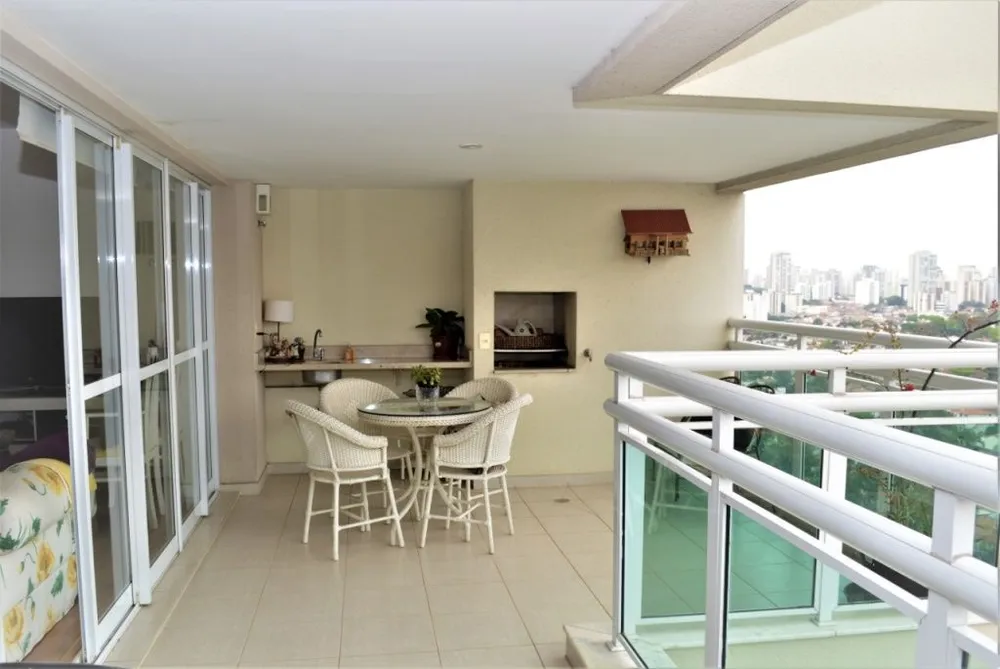 Apartamento, 3 quartos, 154 m² - Foto 4