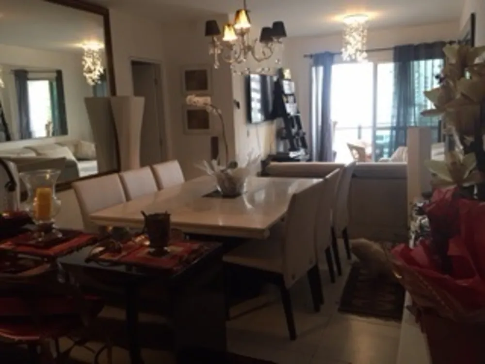Apartamento, 1 quarto, 47 m² - Foto 7