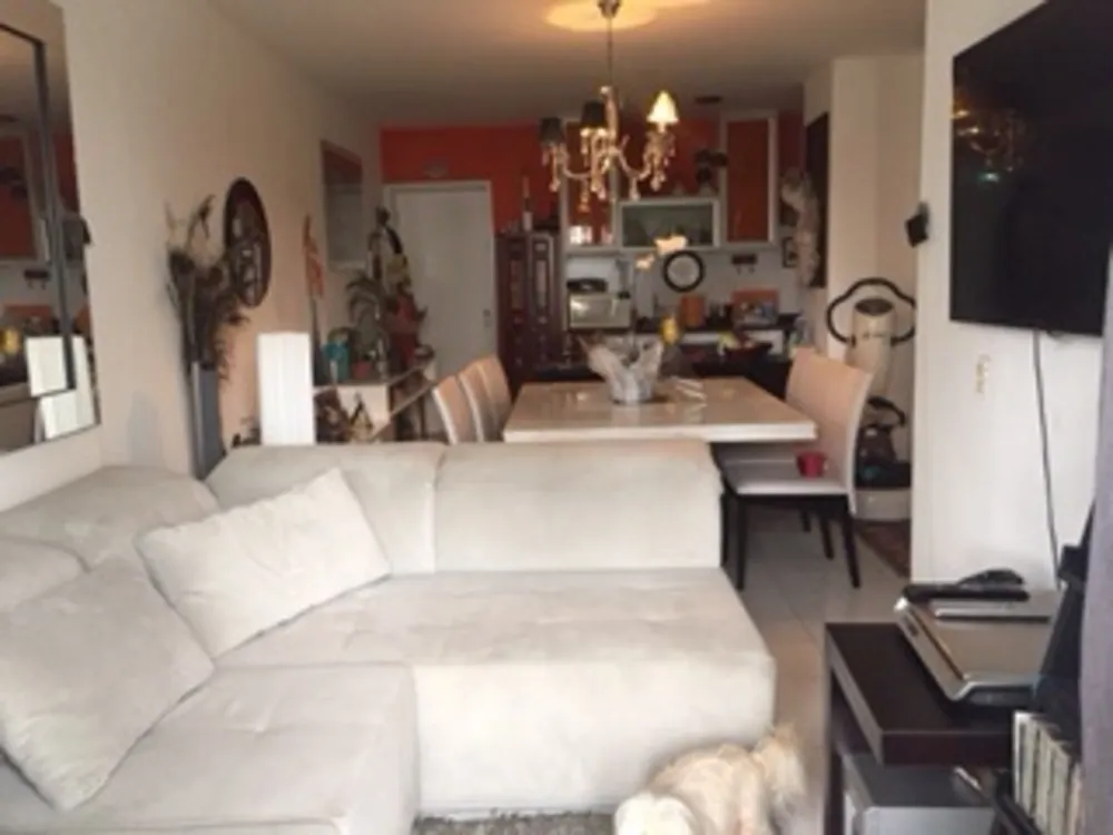 Apartamento, 1 quarto, 47 m² - Foto 5