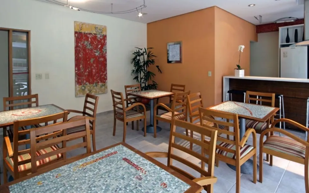 Apartamento, 1 quarto, 47 m² - Foto 8