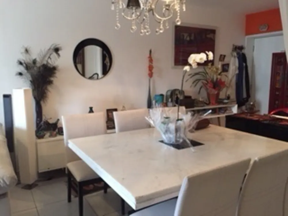 Apartamento, 1 quarto, 47 m² - Foto 1