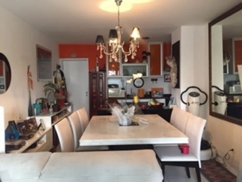 Apartamento, 1 quarto, 47 m² - Foto 3