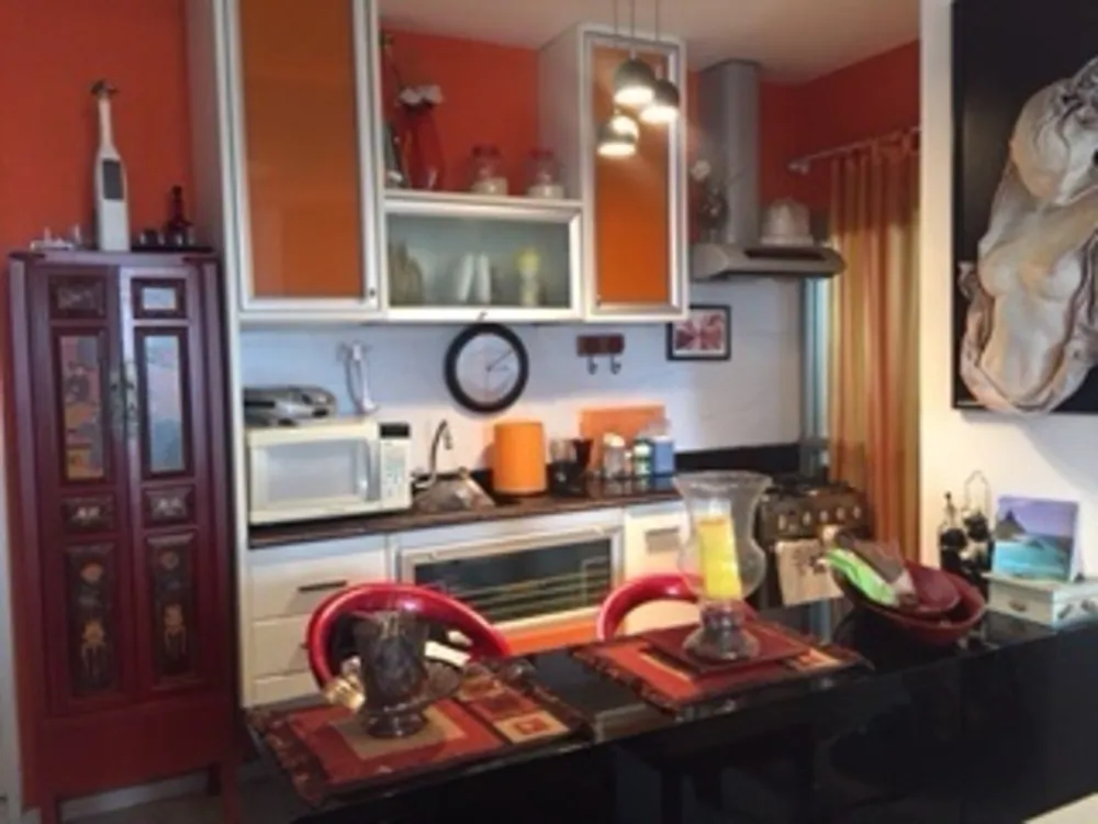 Apartamento, 1 quarto, 47 m² - Foto 2