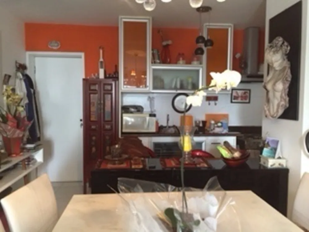 Apartamento, 1 quarto, 47 m² - Foto 6