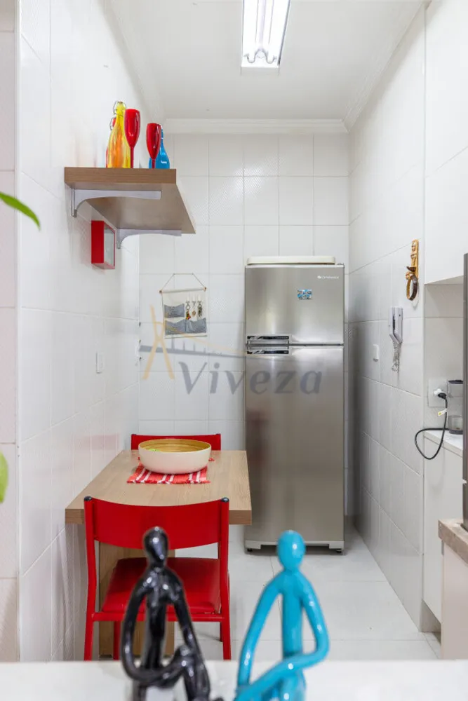 Apartamento, 3 quartos, 96 m² - Foto 1