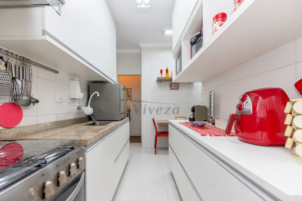 Apartamento, 3 quartos, 96 m² - Foto 7