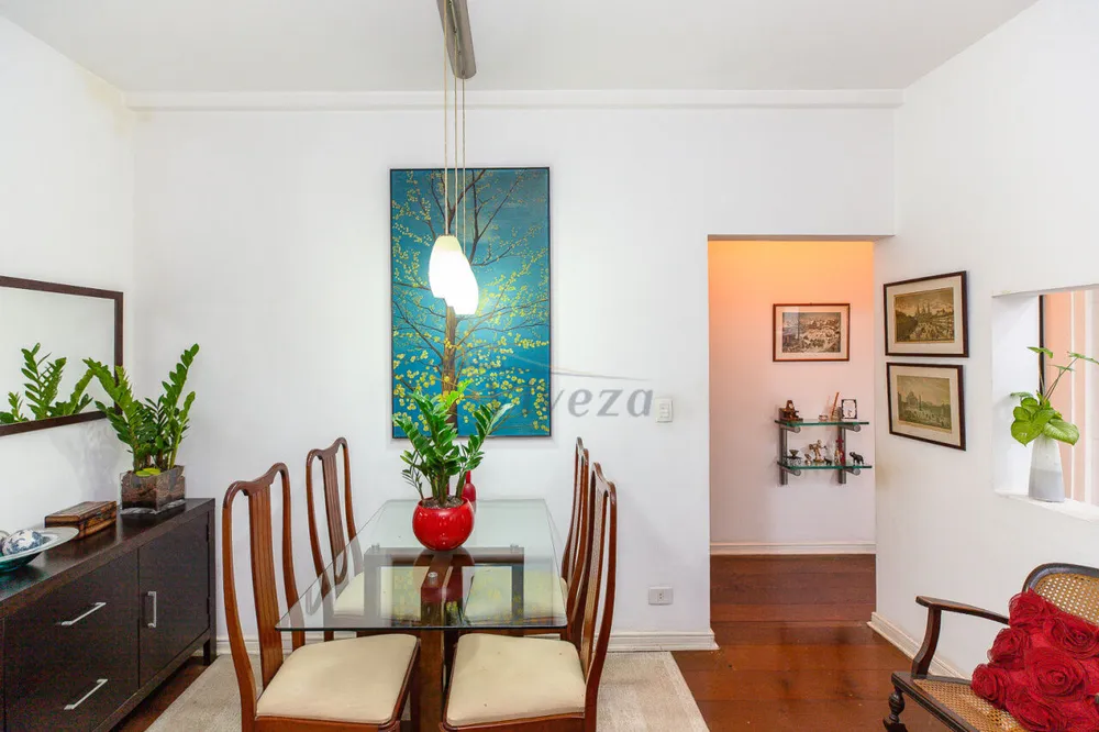 Apartamento, 3 quartos, 96 m² - Foto 8