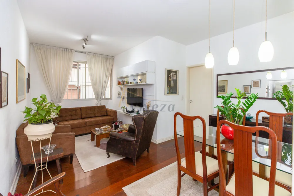 Apartamento, 3 quartos, 96 m² - Foto 6