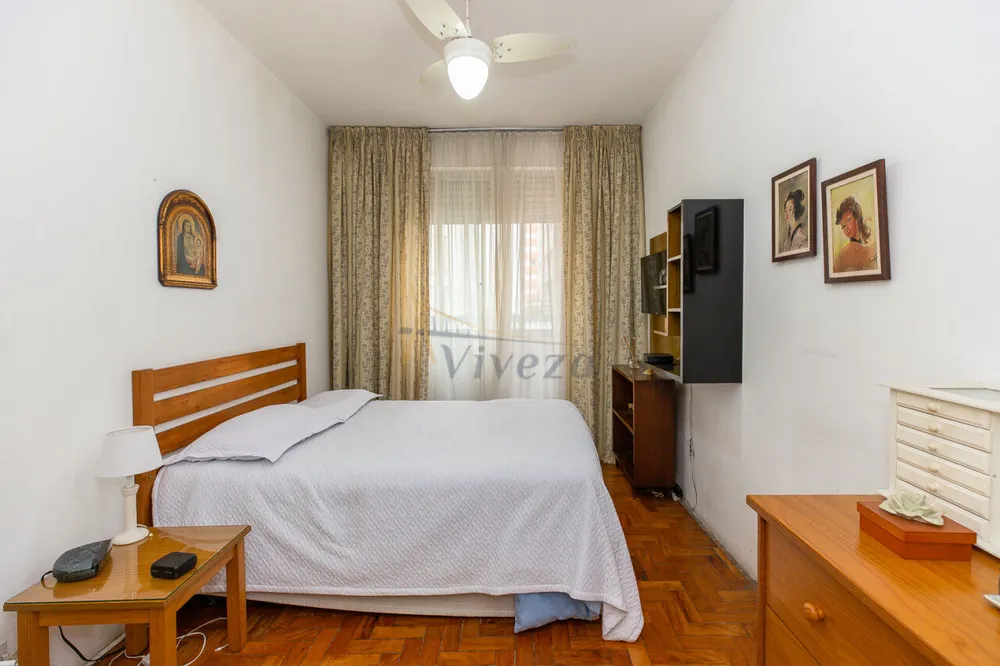 Apartamento, 3 quartos, 96 m² - Foto 2
