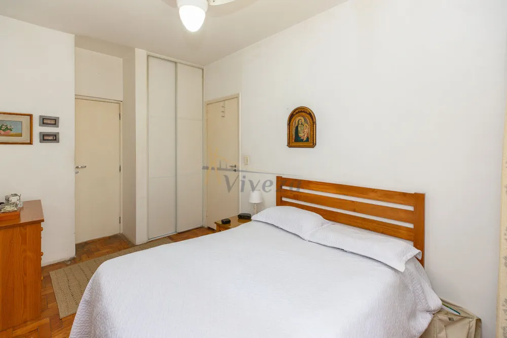 Apartamento, 3 quartos, 96 m² - Foto 5
