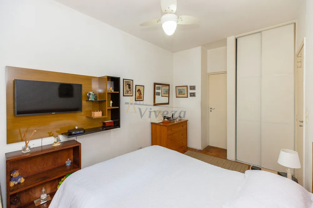Apartamento, 3 quartos, 96 m² - Foto 4