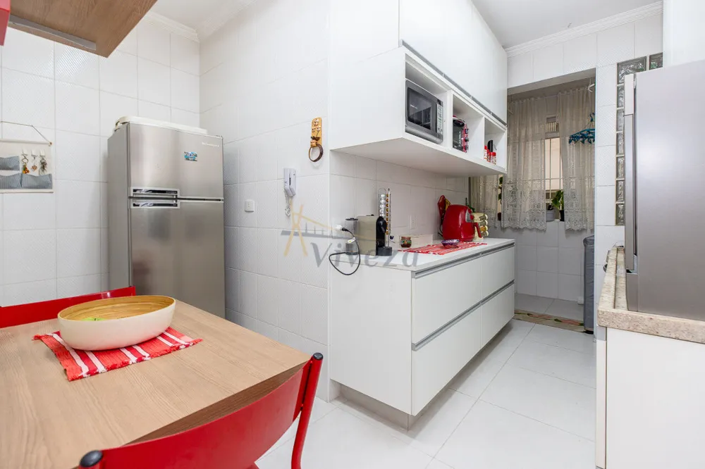 Apartamento, 3 quartos, 96 m² - Foto 3