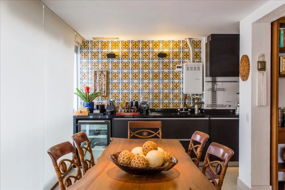 Apartamento, 2 quartos, 83 m² - Foto 8
