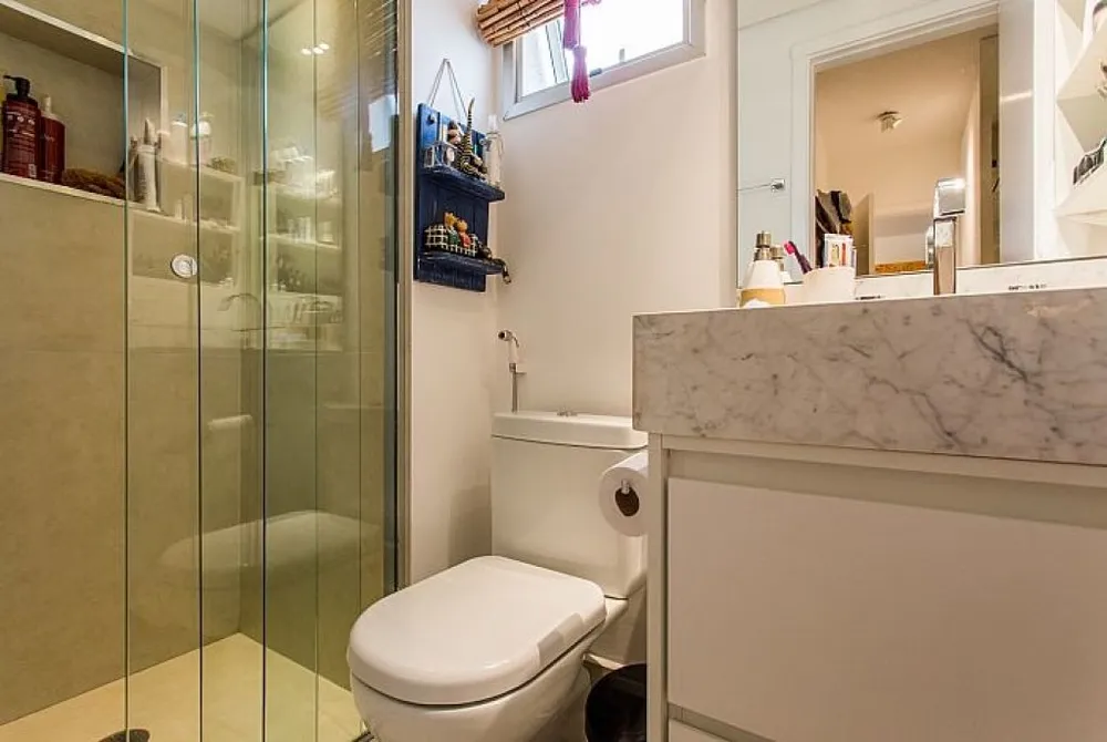 Apartamento, 2 quartos, 83 m² - Foto 7