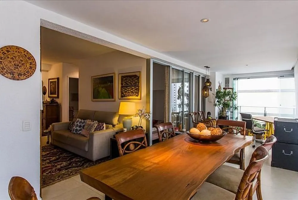 Apartamento, 2 quartos, 83 m² - Foto 2