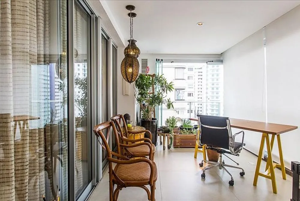 Apartamento, 2 quartos, 83 m² - Foto 4
